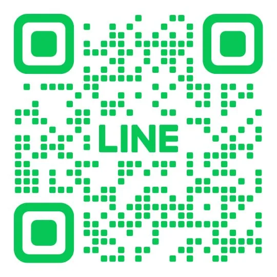 QR Code ติดต่อ เงินเดือน ราชการ ผ่าน Line